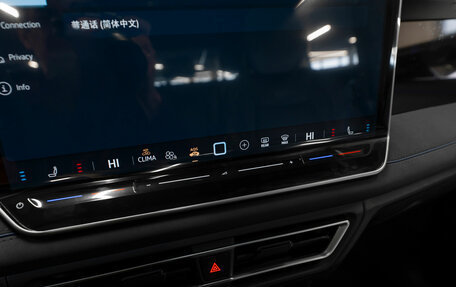 Volkswagen Tiguan, 2025 год, 5 100 000 рублей, 20 фотография