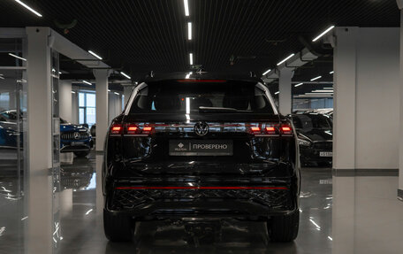 Volkswagen Tiguan, 2025 год, 5 100 000 рублей, 6 фотография