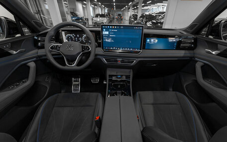 Volkswagen Tiguan, 2025 год, 5 100 000 рублей, 8 фотография