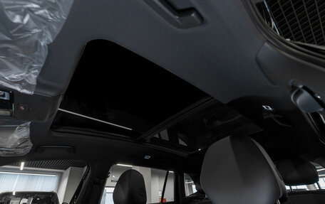 Volkswagen Tiguan, 2025 год, 5 100 000 рублей, 10 фотография