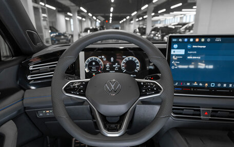 Volkswagen Tiguan, 2025 год, 5 100 000 рублей, 11 фотография