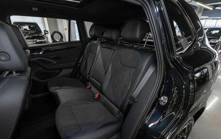 Volkswagen Tiguan, 2025 год, 5 100 000 рублей, 14 фотография