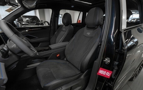 Volkswagen Tiguan, 2025 год, 5 100 000 рублей, 9 фотография