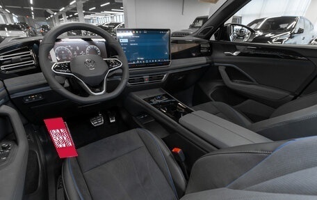 Volkswagen Tiguan, 2025 год, 5 100 000 рублей, 7 фотография