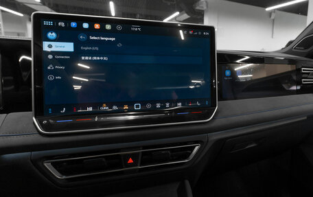 Volkswagen Tiguan, 2025 год, 5 100 000 рублей, 21 фотография