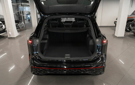 Volkswagen Tiguan, 2025 год, 5 100 000 рублей, 28 фотография