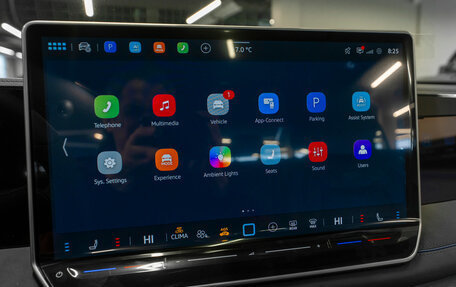 Volkswagen Tiguan, 2025 год, 5 100 000 рублей, 23 фотография