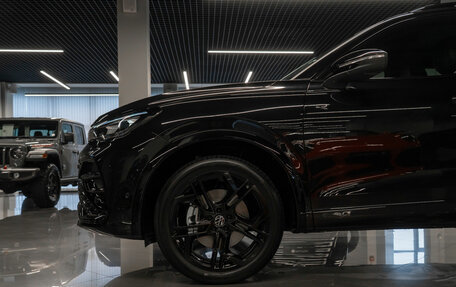 Volkswagen Tiguan, 2025 год, 5 100 000 рублей, 30 фотография