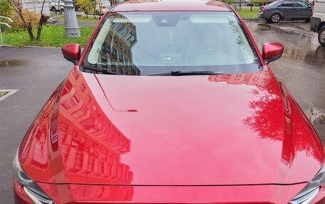 Mazda CX-5 II, 2019 год, 1 950 000 рублей, 3 фотография