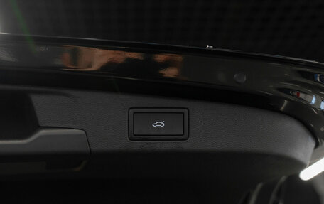 Volkswagen Tiguan, 2025 год, 5 100 000 рублей, 29 фотография