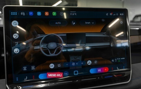 Volkswagen Tiguan, 2025 год, 5 100 000 рублей, 25 фотография