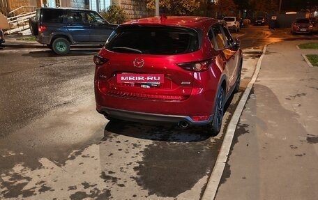 Mazda CX-5 II, 2019 год, 1 950 000 рублей, 5 фотография