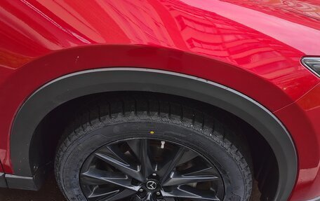 Mazda CX-5 II, 2019 год, 1 950 000 рублей, 8 фотография