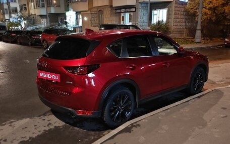 Mazda CX-5 II, 2019 год, 1 950 000 рублей, 15 фотография