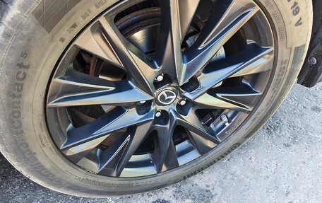 Mazda CX-5 II, 2019 год, 1 950 000 рублей, 22 фотография