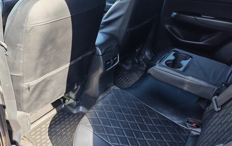 Mazda CX-5 II, 2019 год, 1 950 000 рублей, 23 фотография