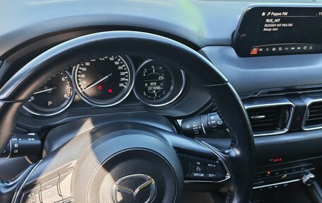 Mazda CX-5 II, 2019 год, 1 950 000 рублей, 24 фотография