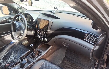 Subaru Impreza III, 2008 год, 650 000 рублей, 3 фотография