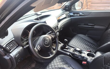 Subaru Impreza III, 2008 год, 650 000 рублей, 4 фотография