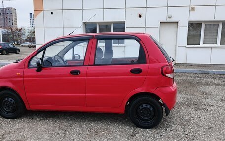 Daewoo Matiz I, 2011 год, 139 000 рублей, 3 фотография