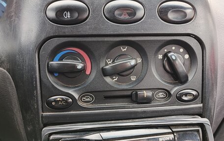 Daewoo Matiz I, 2011 год, 139 000 рублей, 21 фотография