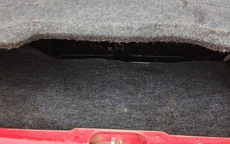 Daewoo Matiz I, 2011 год, 139 000 рублей, 30 фотография