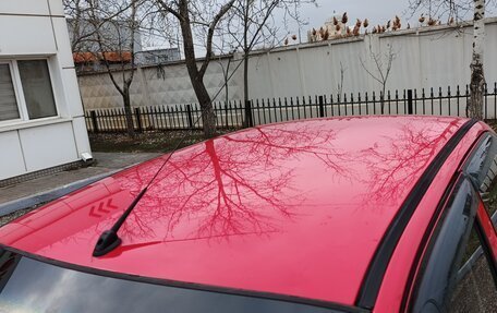 Daewoo Matiz I, 2011 год, 139 000 рублей, 34 фотография