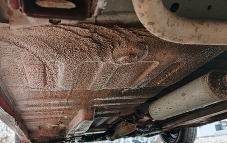 Daewoo Matiz I, 2011 год, 139 000 рублей, 35 фотография