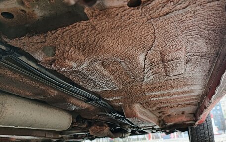 Daewoo Matiz I, 2011 год, 139 000 рублей, 36 фотография