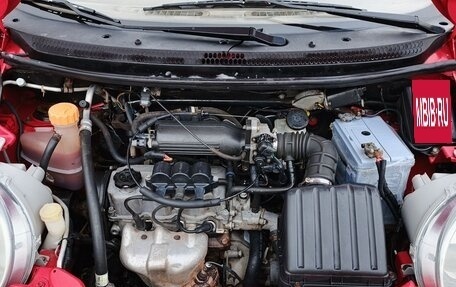 Daewoo Matiz I, 2011 год, 139 000 рублей, 32 фотография