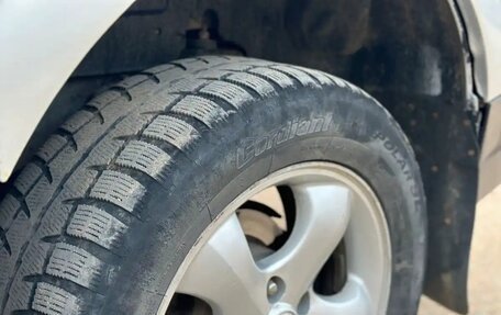 SsangYong Actyon Sports II, 2006 год, 590 000 рублей, 5 фотография