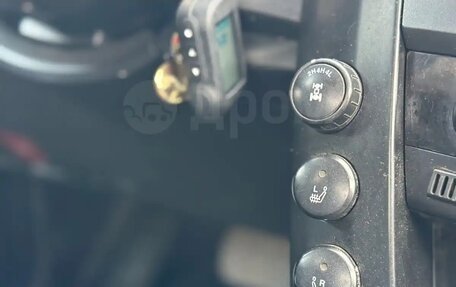 SsangYong Actyon Sports II, 2006 год, 590 000 рублей, 4 фотография