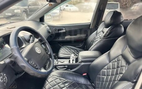 SsangYong Actyon Sports II, 2006 год, 590 000 рублей, 7 фотография