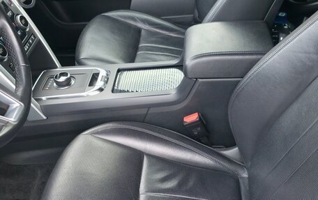 Land Rover Discovery Sport I рестайлинг, 2018 год, 2 450 000 рублей, 13 фотография