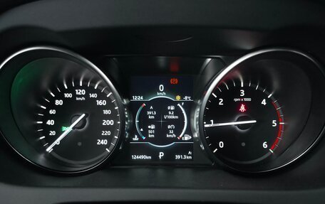 Land Rover Discovery Sport I рестайлинг, 2018 год, 2 450 000 рублей, 9 фотография