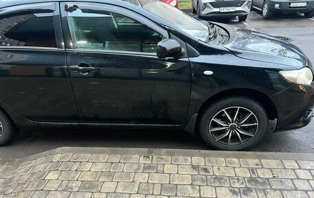 Toyota Corolla, 2007 год, 590 000 рублей, 7 фотография