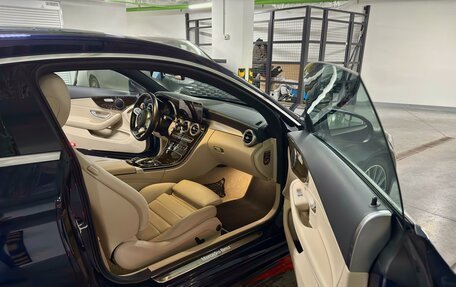 Mercedes-Benz C-Класс, 2019 год, 4 699 000 рублей, 5 фотография