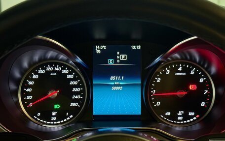 Mercedes-Benz C-Класс, 2019 год, 4 699 000 рублей, 10 фотография