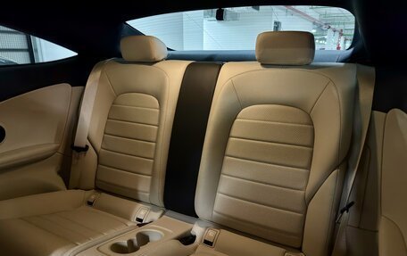 Mercedes-Benz C-Класс, 2019 год, 4 699 000 рублей, 9 фотография