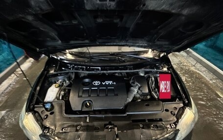 Toyota Corolla, 2007 год, 590 000 рублей, 11 фотография