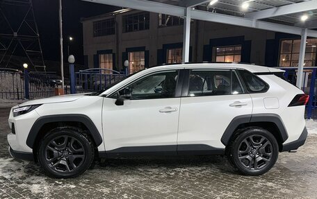 Toyota RAV4, 2025 год, 4 649 000 рублей, 2 фотография