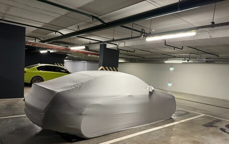 Mercedes-Benz C-Класс, 2019 год, 4 699 000 рублей, 18 фотография