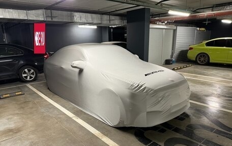 Mercedes-Benz C-Класс, 2019 год, 4 699 000 рублей, 17 фотография