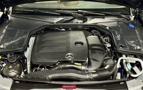 Mercedes-Benz C-Класс, 2019 год, 4 699 000 рублей, 16 фотография