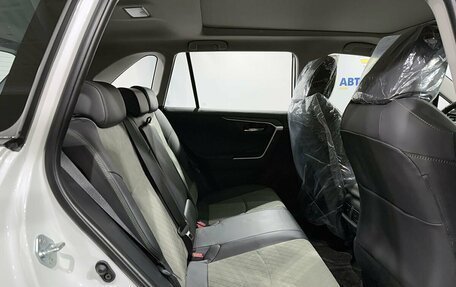 Toyota RAV4, 2025 год, 4 649 000 рублей, 13 фотография