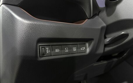 Toyota RAV4, 2025 год, 4 649 000 рублей, 19 фотография