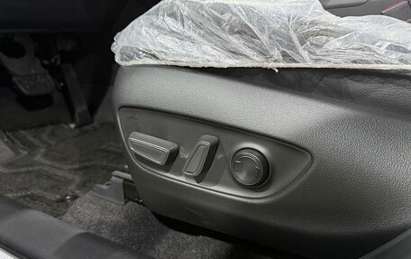 Toyota RAV4, 2025 год, 4 649 000 рублей, 21 фотография