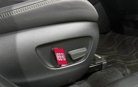 Toyota RAV4, 2025 год, 4 649 000 рублей, 22 фотография