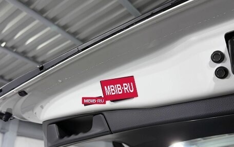 Toyota RAV4, 2025 год, 4 649 000 рублей, 20 фотография