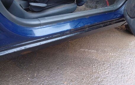 Chevrolet Lanos I, 2008 год, 183 000 рублей, 16 фотография